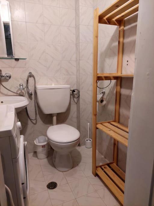 Doris' 1 Bedroom Apartment Sofia Ngoại thất bức ảnh
