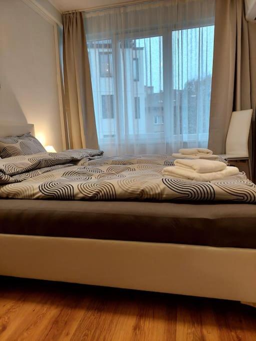 Doris' 1 Bedroom Apartment Sofia Ngoại thất bức ảnh